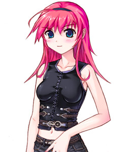 メイゾネット・ソロウアウエイ