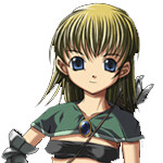 ユミ・ブリッツ