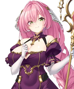 ローレッタ・セントライト