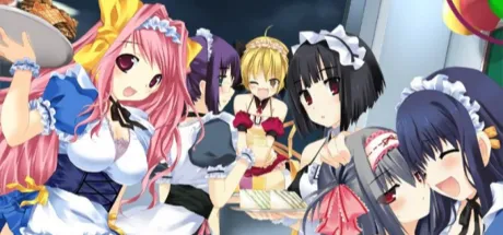 めいくるッ！ Welcome to Happy Maid Life!!