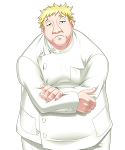 ボビー・モラレス