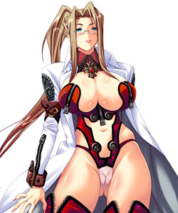 アンジェラ・エアハルト