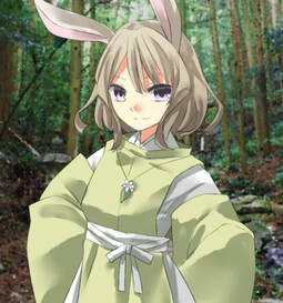 卯香