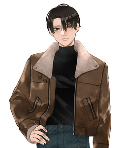 ノア・クロフォード