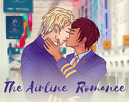 The Airline Romance