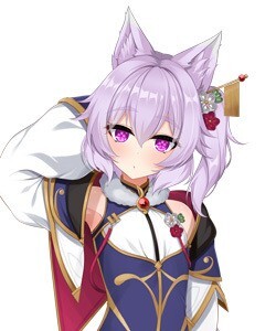 ヒビキ＝フラメル