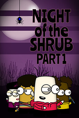 Night of the Shrub