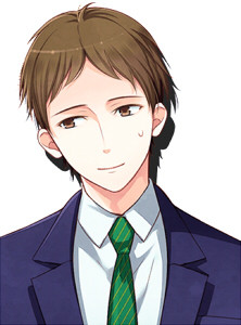 米沢 マネージャー