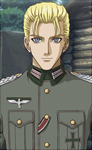 ヴォルフラム・ライゼガング