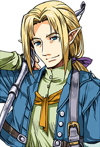 ウィリアム・ブルーム