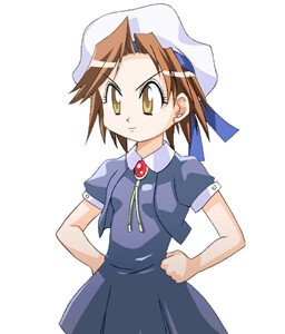 安藤 ルリ