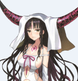 殺生院キアラ