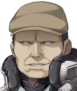 ミハイル・スチュグレフ