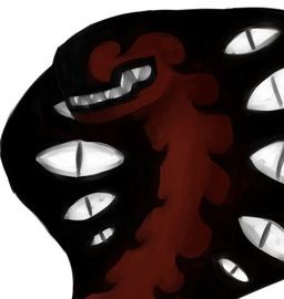 Demon God