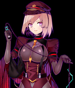 ヴァネッサ・メスキダ