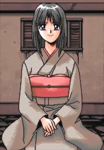 由羅
