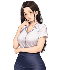 三馬 璃子