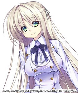 ユーリエ・フォン・フェルトベルグ