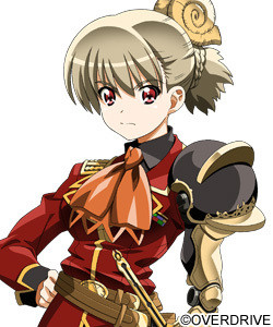 風見 クリエ