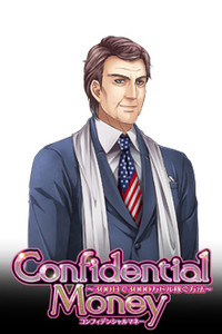 ドナルド・マーティン