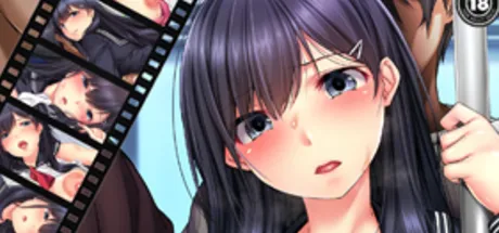 マン淫快楽電車 ～淫欲の痴姦循環線～