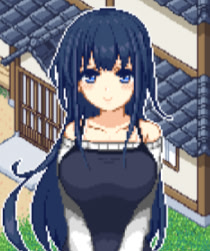 美咲
