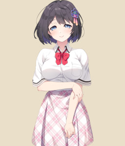 四ノ原 蓮