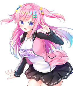 イヴ＝モーニングスター