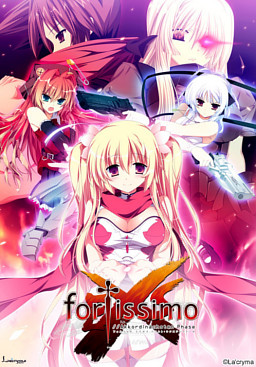 神代乐章FA//冠音合奏