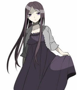 アンヌ