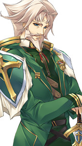 クルード・モントゴメリー