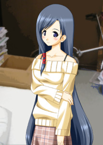 市井諒子