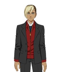 Connor Erichssen