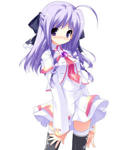 ライム＝ルナ＝オクレイン