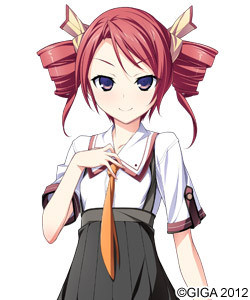 エーリカ・フォン・アウフシュナイター