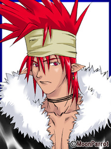 ロキ・ディズン