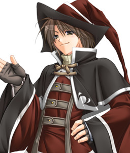 クロイツ・ハルトヴィック