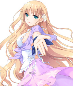桜塚 名月
