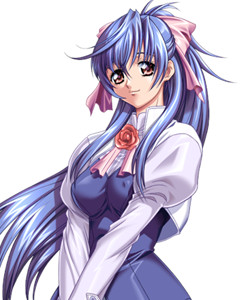 エウプロシュネ