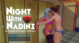 Night with Nadine