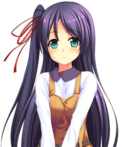 四月朔日 つぼみ