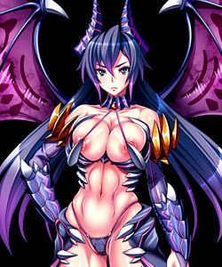 サフィアム・ナイト