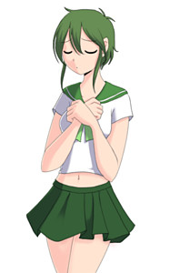 Midori