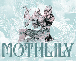 Mothlily
