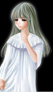 晶子