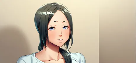 ドスケベ・ママ♪～ボクのママは、（性的に）超過保護～