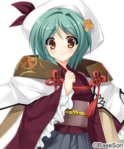 小寺 官兵衛 雫 孝高