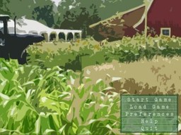 Dance With Me In Wonderland