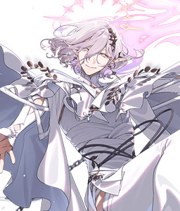 God