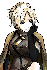 米兰塔·迈达沙奇